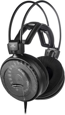 Image of Audio Technica ATH-AD700X nyitott hifi fejhallgató