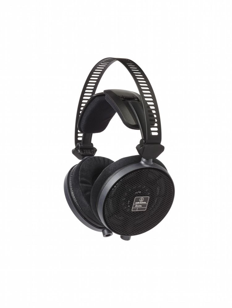 Image of Audio Technica ATH-R70x professzionális nyitott fejhallgató