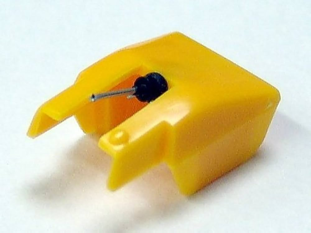 Image of Audio Technica ATS10 / ATS11 lemezjátszó tű (utángyártott)