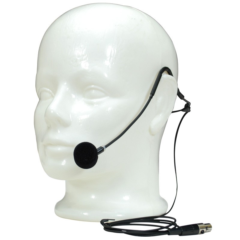 Image of AV-Leader Jefe AVL-605 Kondenzátor fejmikrofon