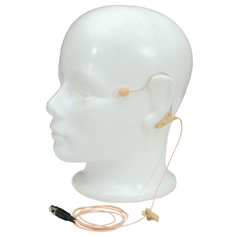 Image of AV-Leader Jefe AVL-630MS Kondenzátor fejmikrofon