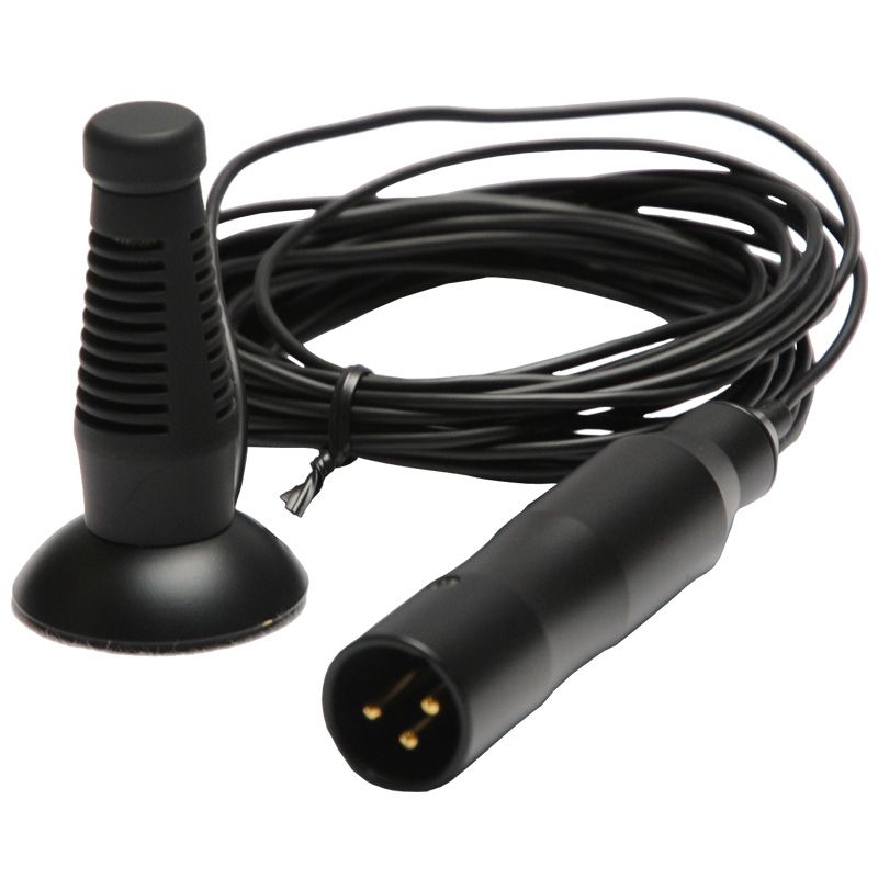 Image of AV-Leader Jefe AVL-920B Asztali mikrofon