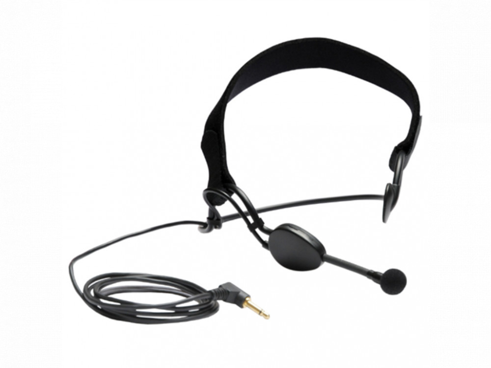 Image of AV-Leader Jefe AVL-617 Kondenzátor fejmikrofon