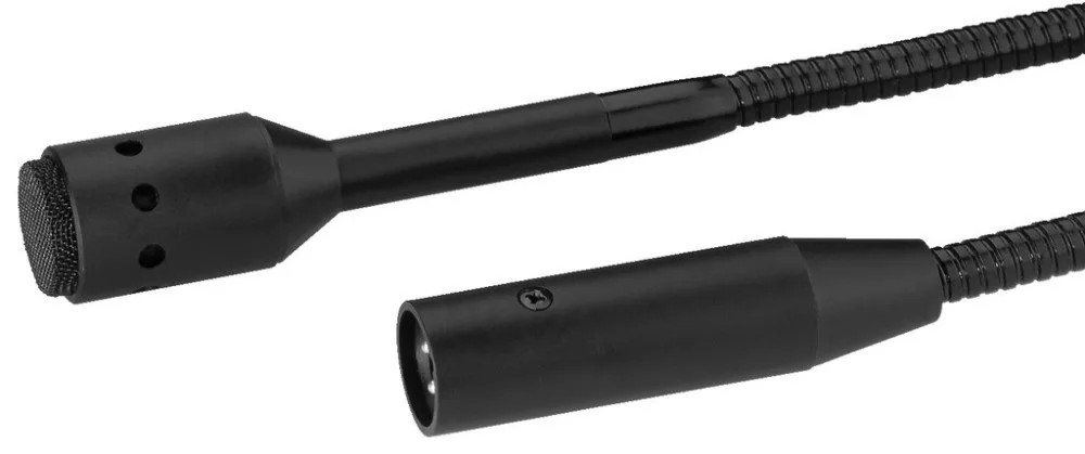 Image of Stage Line DMG-600, dinamikus gégecsöves mikrofon