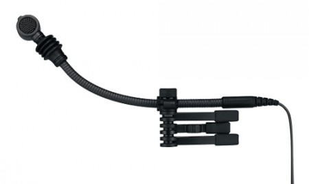 Image of Sennheiser e608 mini dinamikus hangszermikrofon