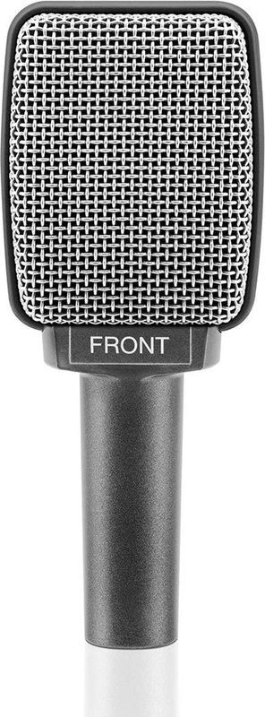Image of Sennheiser e609 SILVER dinamikus hangszermikrofon