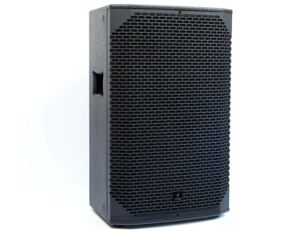 Image of Thunder EK-15A 1000/2000W (15″) Bi-Amp aktív hangfal
