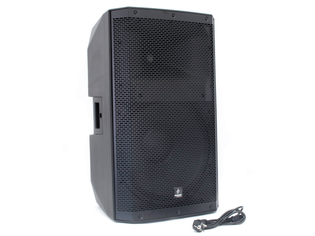 Image of Thunder EXA-15 400/800W (15″) aktív hangfal