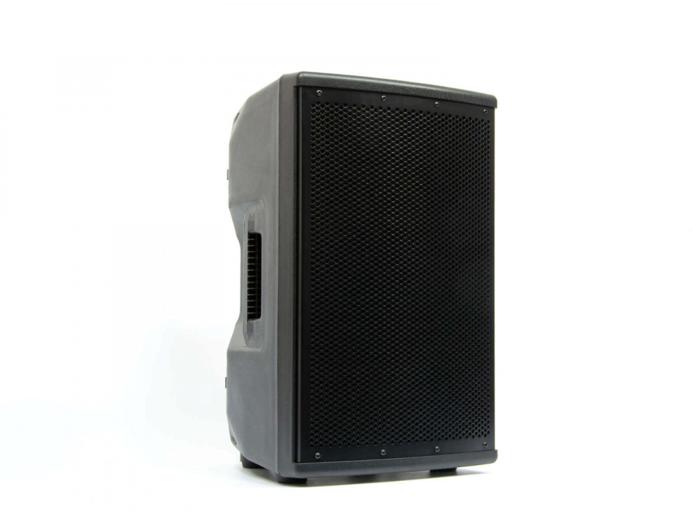 Image of Thunder FLASH-10 500/1000W (10″) Bi-Amp aktív hangfal + Bluetooth