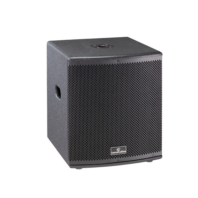 Image of Soundsation Hyper Bass 12A aktív mélysugárzó 12" 900W