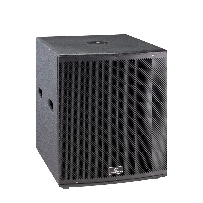 Image of Soundsation Hyper Bass 18A aktív mélysugárzó 1200W
