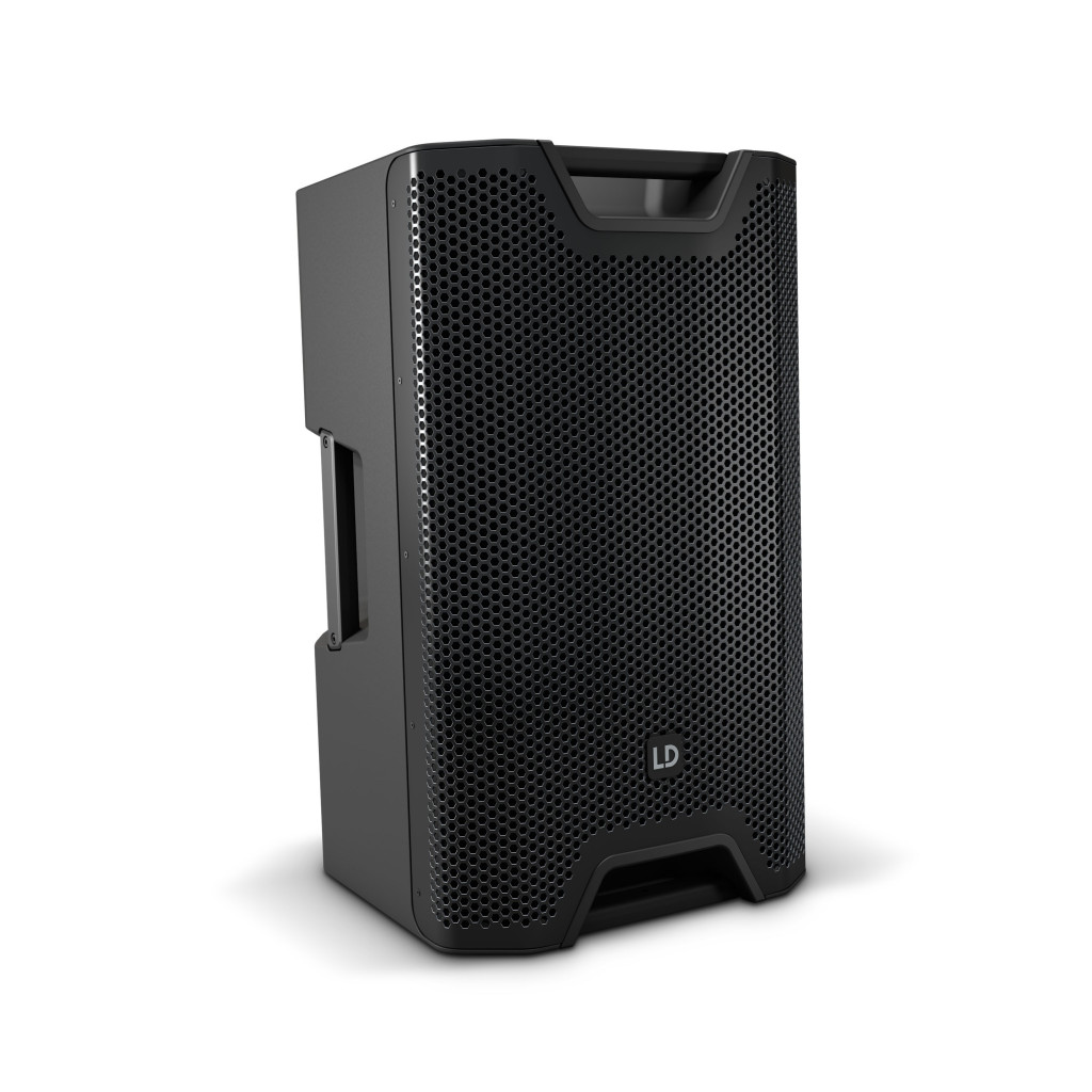 Image of LD Systems ICOA 15A aktív hangfal