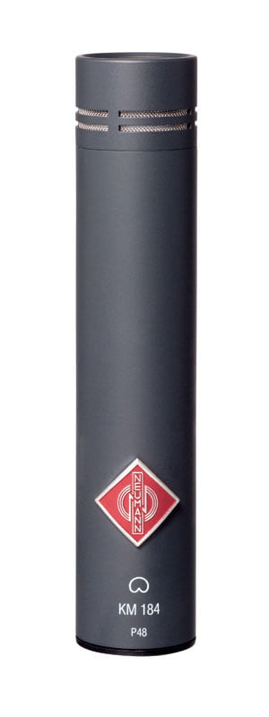 Image of Neumann KM 184 MT kismembrános kondenzátor mikrofon