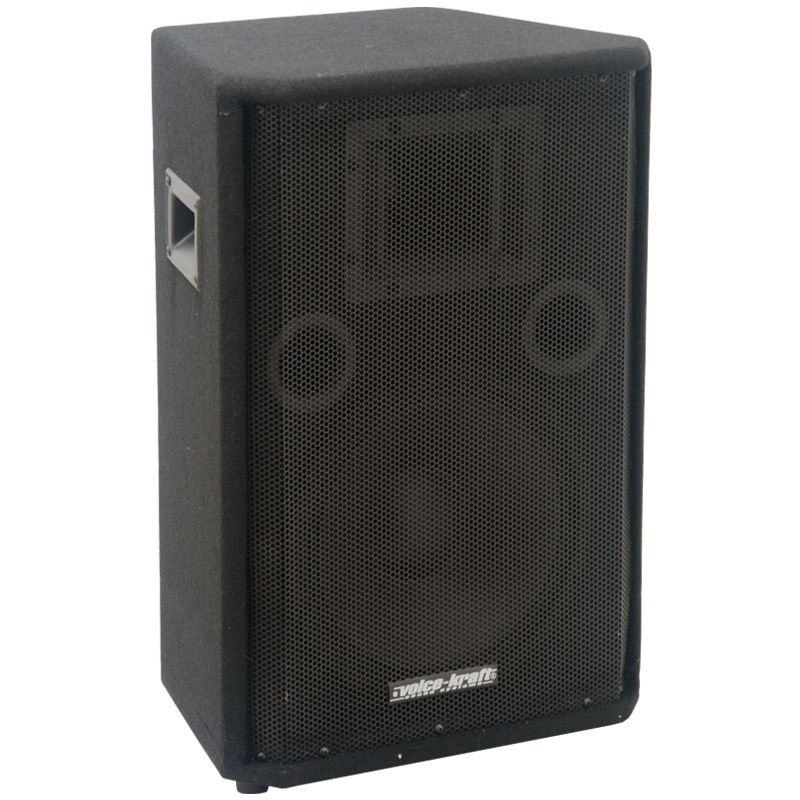 Image of Voice-Kraft LK-618-12 Hangfal, 12", 200W/8Ohm