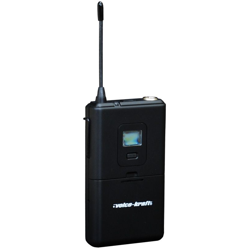 Image of Voice-Kraft LS-970 UHF zsebadó