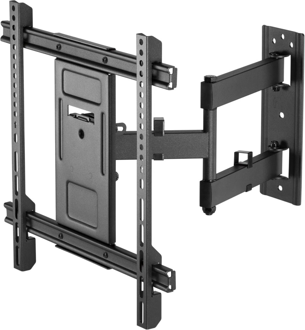 Image of BBstudio M605B csuklós fali TV tartó 32"-70" méretig