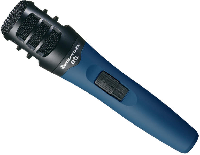 Image of Audio Technica MB2k kardioid dinamikus hangszermikrofon, kapcsolós