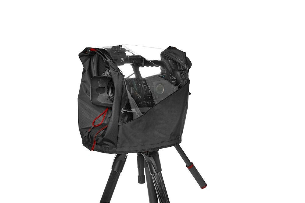 Image of Manfrotto CRC-15 Pro Light kamera esővédő