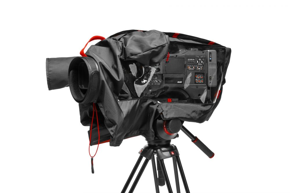 Image of Manfrotto RC-1 PL Pro Light kamera esővédő