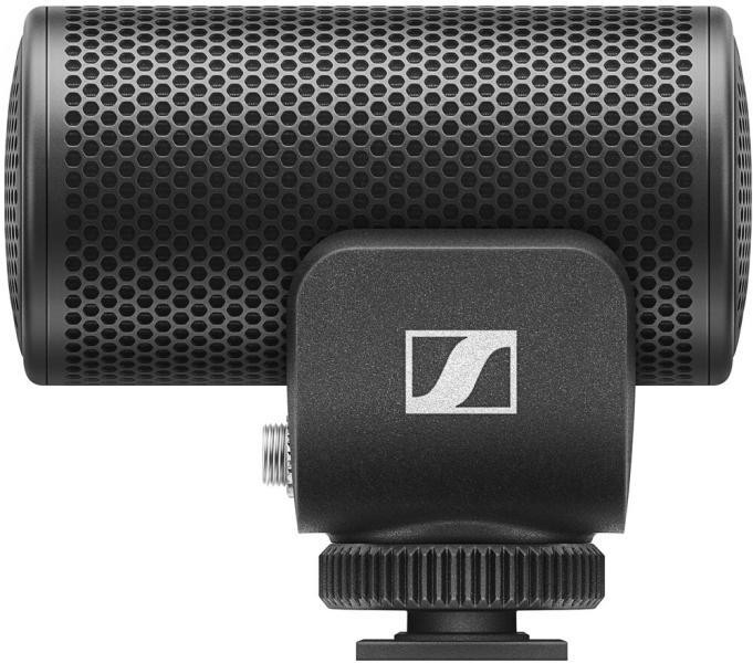 Image of Sennheiser MKE 200 irányított kameramikrofon (3 év gar!)