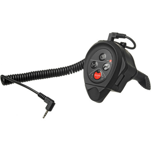 Image of Manfrotto MVR901ECLA RC CLAMP LANC remote control