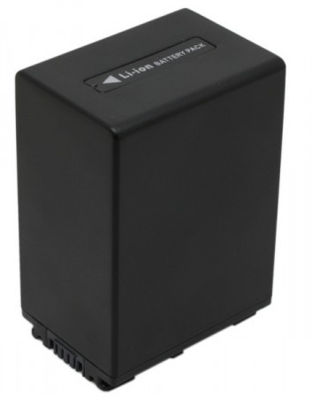 Image of Sony NP-FV120 (4200mAh) utángyártott akku