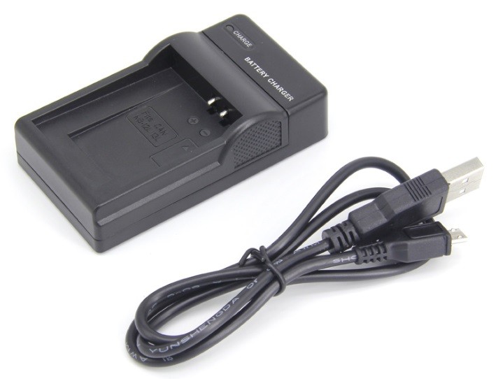 Image of Sony NP-FZ100 Slim USB-s akkutöltő