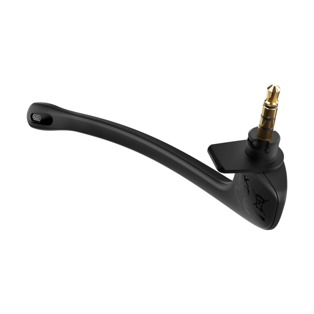 Image of Rode NTH-MIC fejmikrofon NTH-100 fejhallgatóhoz