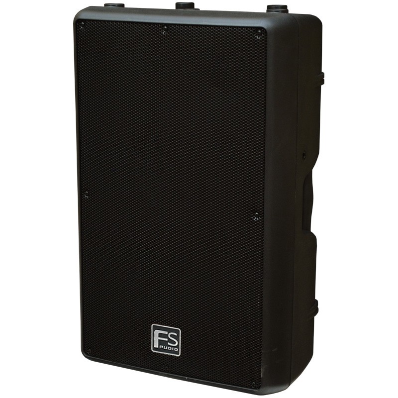 Image of FS Audio NUX-152AMK aktív hangfal 400W (+!)