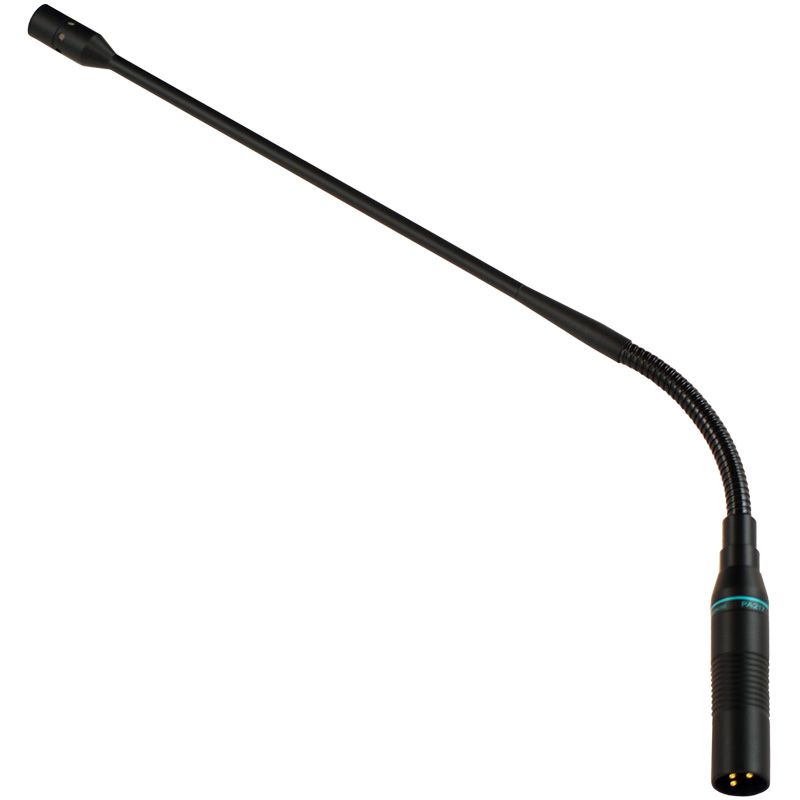 Image of AV-Leader Jefe PA-217 Gégecsöves kondenzátor mikrofon