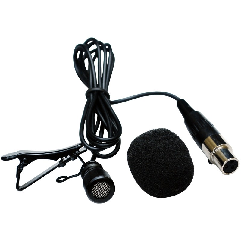 Image of Voice-Kraft PGX4 csiptetős mikrofon