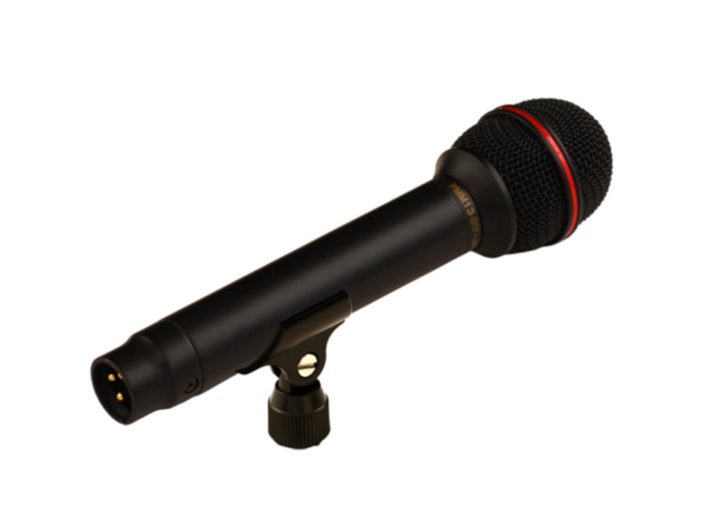 Image of AV-Leader Jefe PMM-13 Kondenzátor hangszer mikrofon