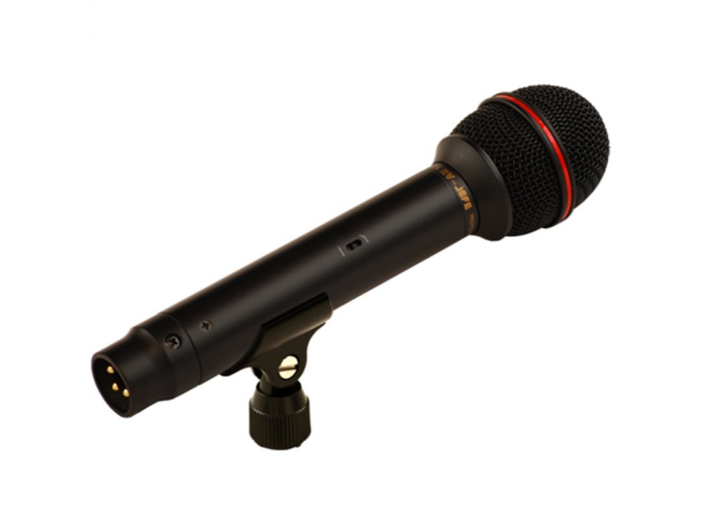 Image of AV-Leader Jefe PMM-14 Kondenzátor hangszer mikrofon, mélyvágó szűrő