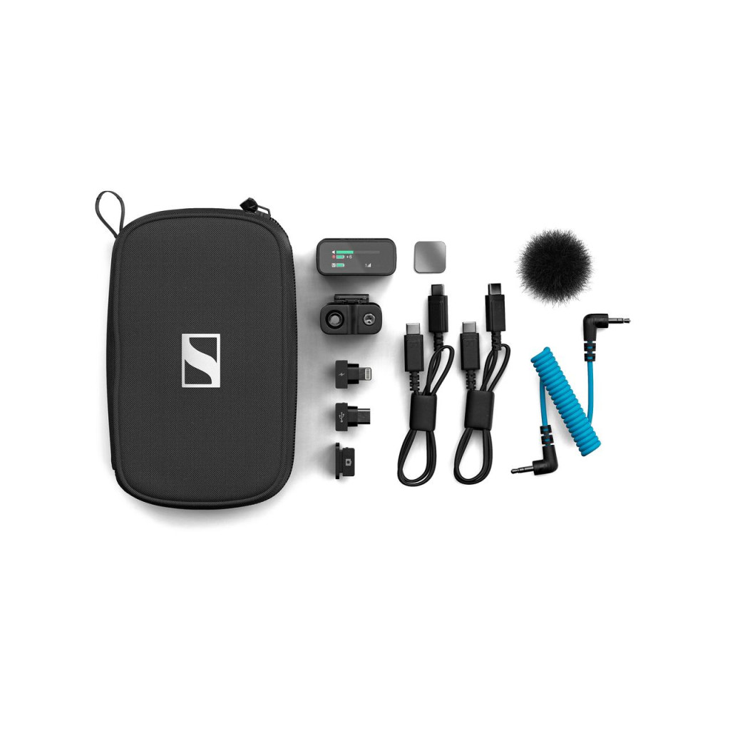 Image of Sennheiser PROFILE WIRELESS 1-Channel set