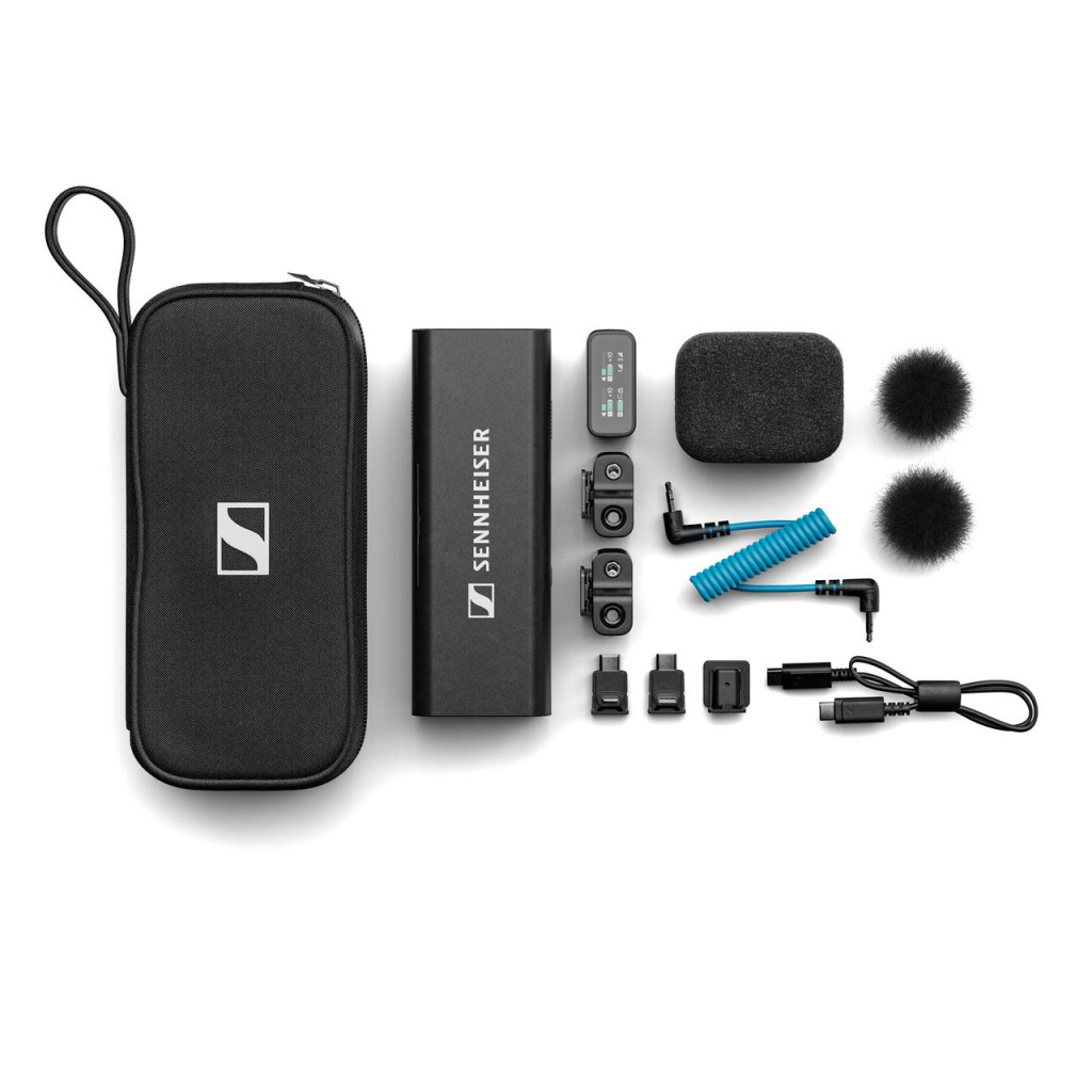 Image of Sennheiser PROFILE WIRELESS 2-Channel set