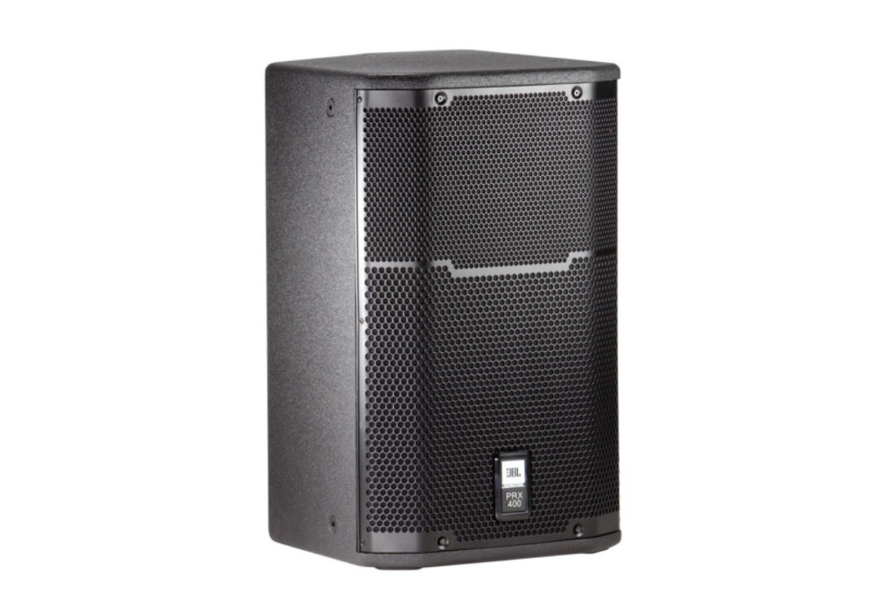 Image of JBL PRX415M passzív hangfal (fekete)