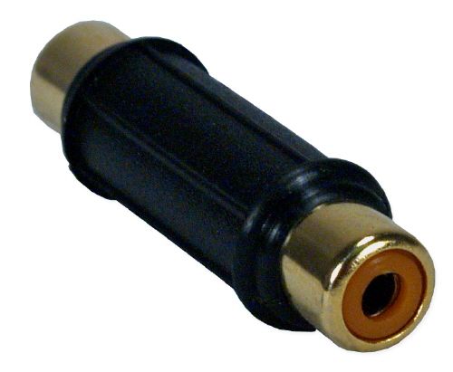 Image of RCA alj - RCA alj átalakító