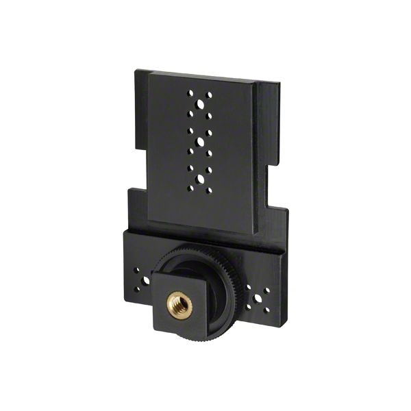 Image of Sennheiser CA 2 kamera adapter