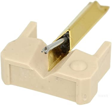 Image of Shure M75-6 lemezjátsző tű (utángyártott)
