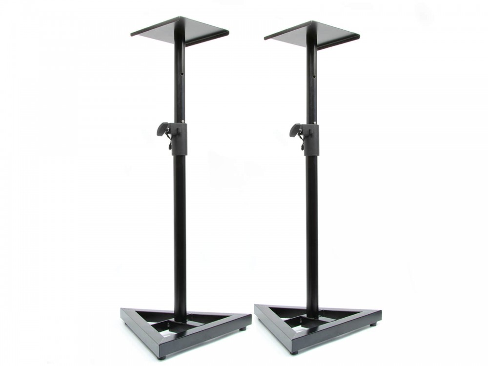Image of Thunder SMS42 stúdió monitor hangfalállvány pár (25 kg)