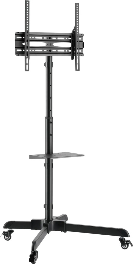 Image of BBstudio TC320B Essential 32"-55" gurulós TV állvány