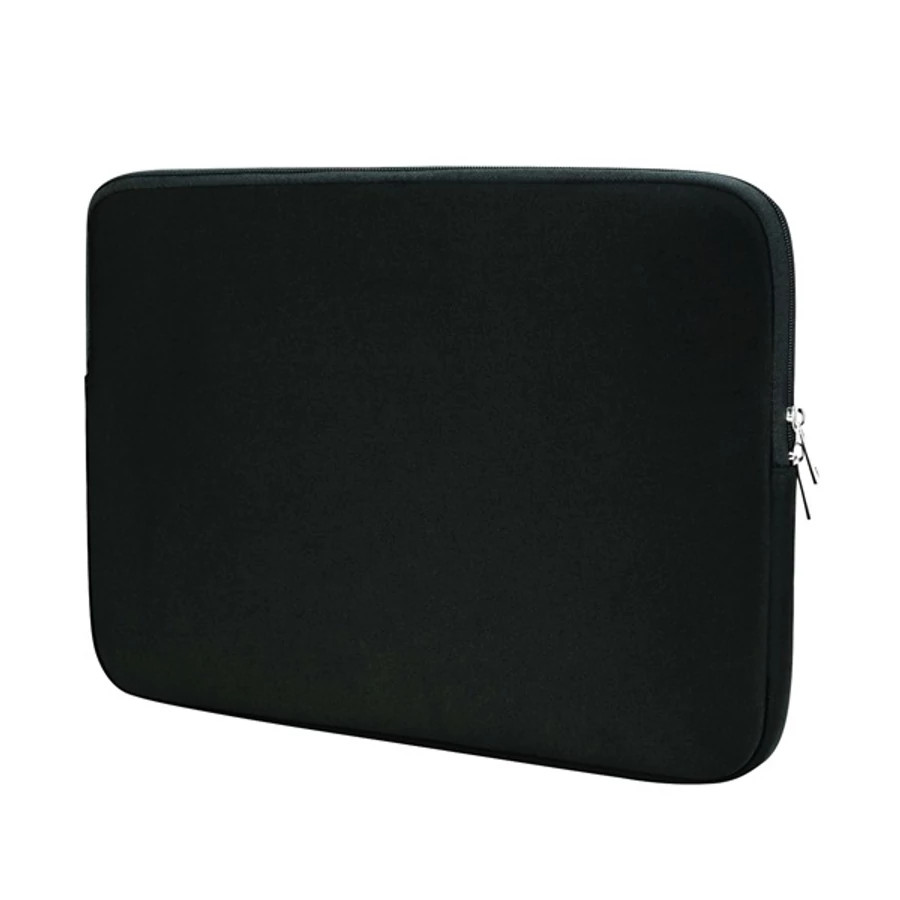 Image of TOO 15,6" fekete neoprén notebook tok