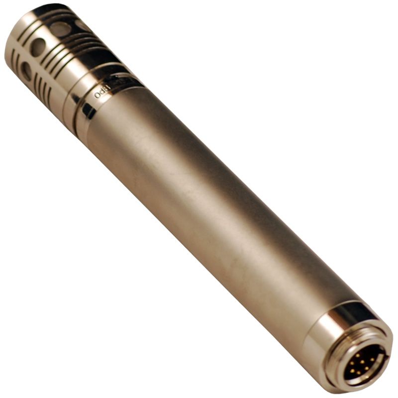 Image of AV-Leader Jefe TUBE5 Broadcast mikrofon szett, elektroncsöves