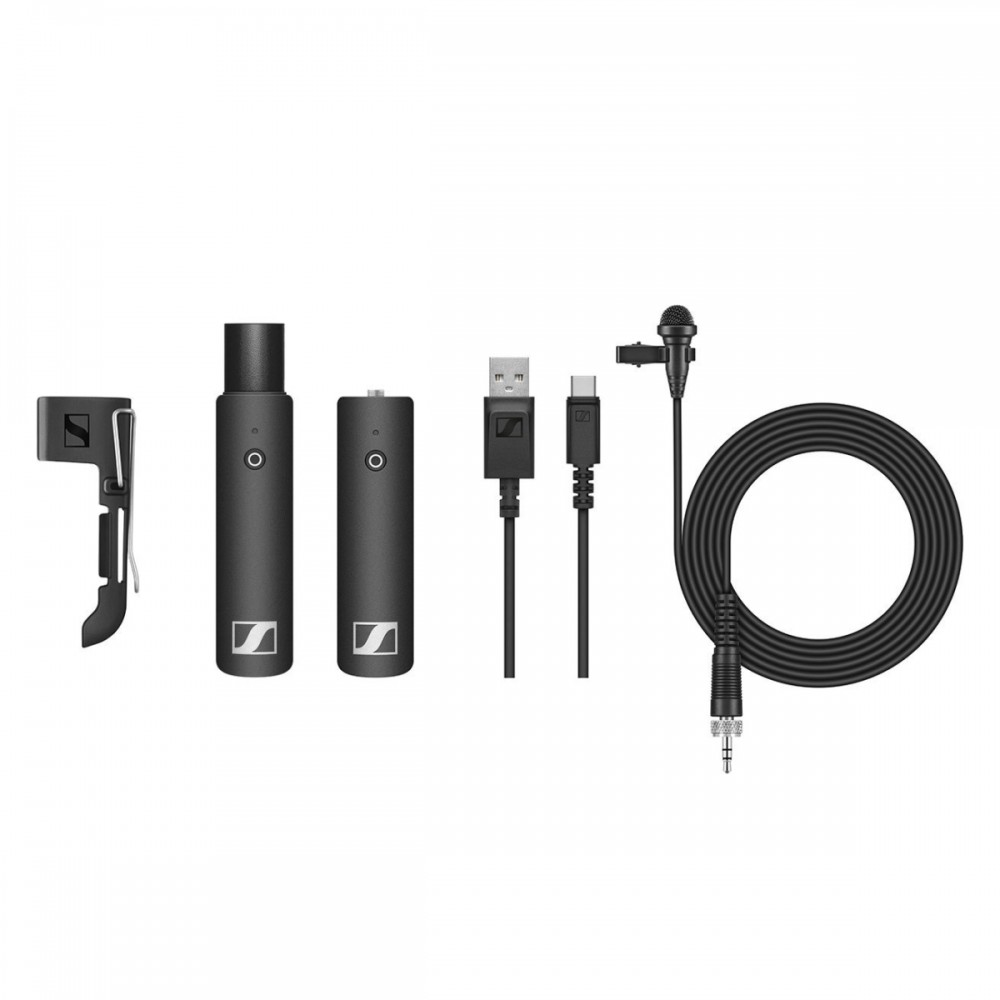 Image of Sennheiser XSW-D LAVALIER SET (3 év gar!)