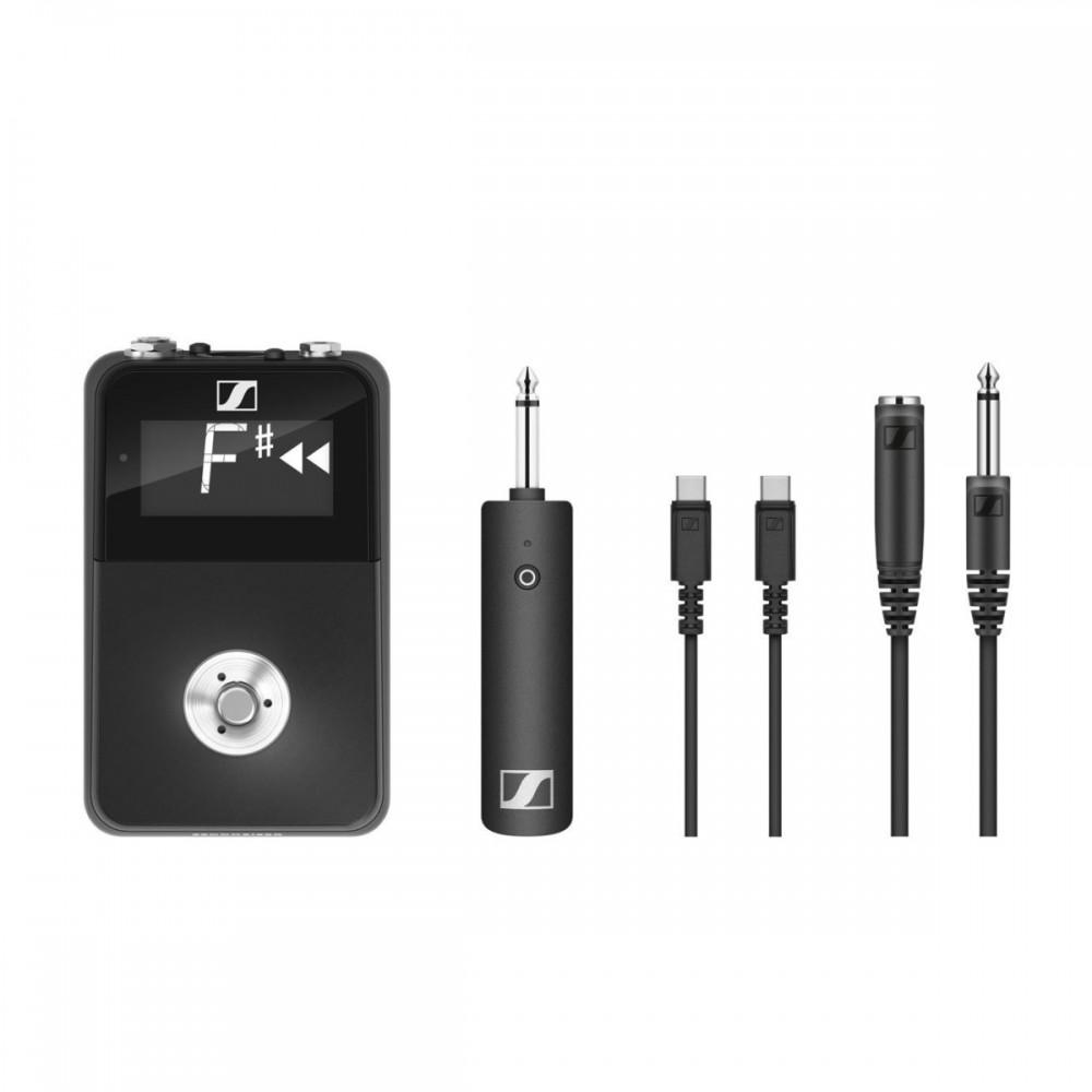 Image of Sennheiser XSW-D PEDALBOARD SET (3 év gar!)